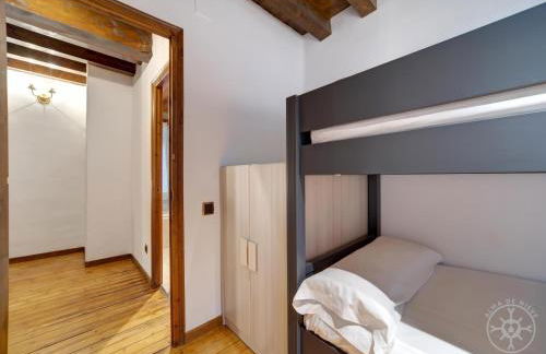 CASA SALIENT de Alma de Nieve - Foto 21