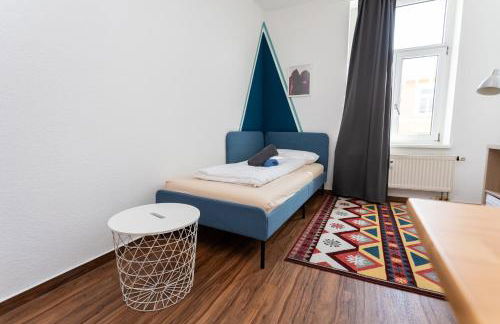 FullHouse - Halle - S13 - 3 Bedrooms - Foto 7