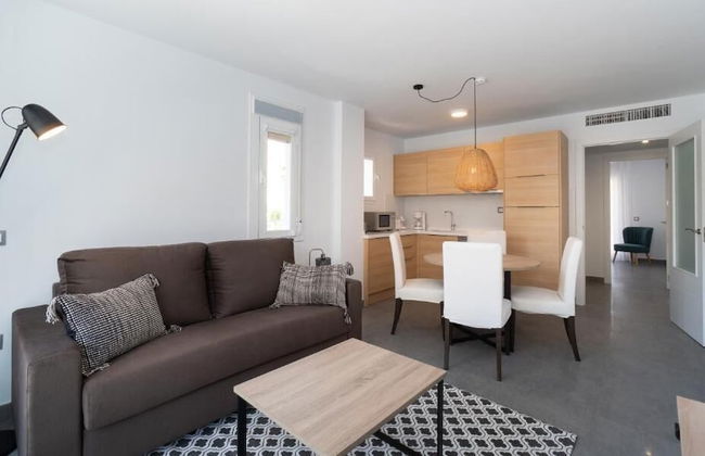 Sur Suites La Dorada - Foto 54