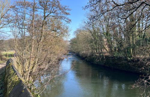 Sunny Hill Cottage Milford with fabulous views near Belper Duffield - Foto 63