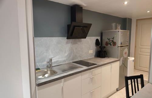 La randonnée des vignobles - Foto 1