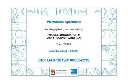 PietraRosa Apartment - Foto 35