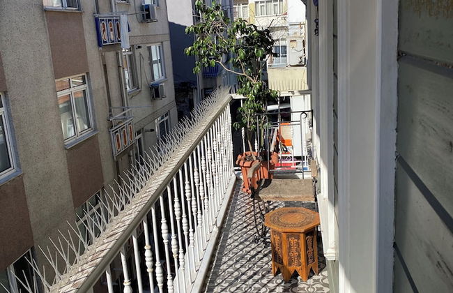 Bosphorus Bridge Hotel - Foto 52