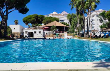 Apartamento Pinares del Portil junto a la playa - Foto 1