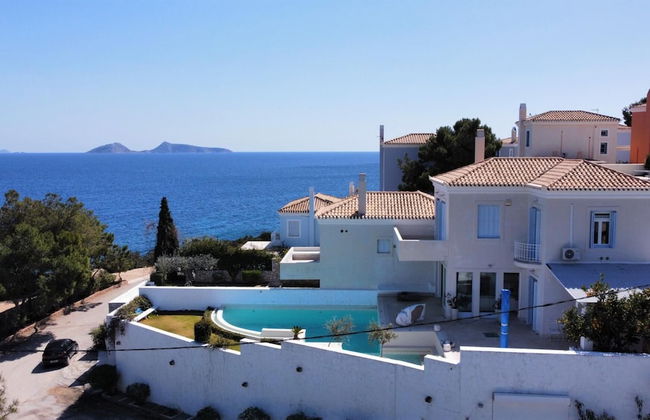 Xph002 in Porto Heli - Foto 59