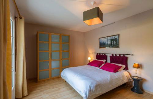 Longère PROCHE LOCHES - Foto 5