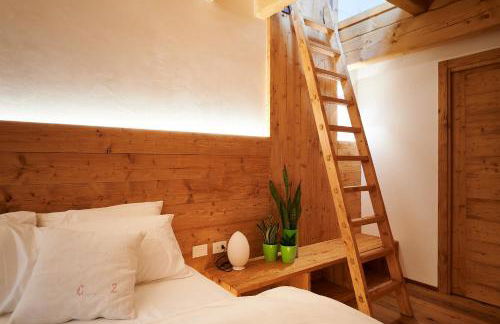 Brocheta Guest House, immersa nella natura - Foto 18