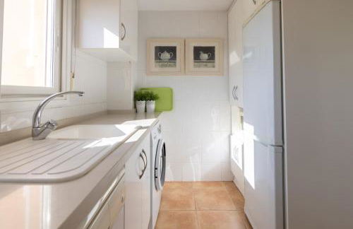 Jávea terraza + piscina + vistas al mar - Foto 11