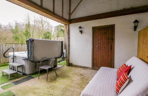 Bluebell Cottage - Foto 24