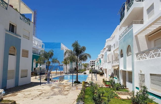 Residence Les Terrasses 1 - Foto 1