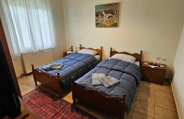 Paikos Townhouse, Hot Springs - Photo 11