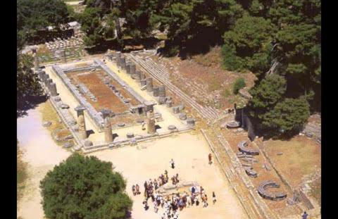 THE MANSION OF DIONISOS AND DIMITRAS - Foto 30