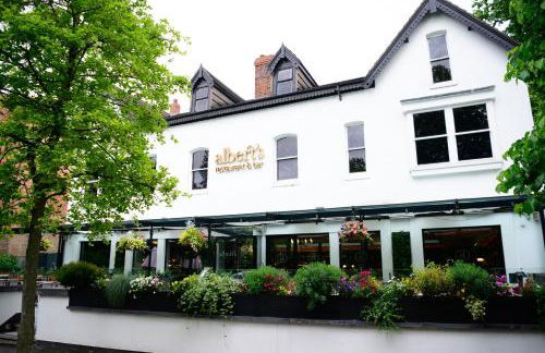 Autumn Breeze - 2BR - Sofa Bed - WiFi - Free Parking - Central - Didsbury - Photo 25