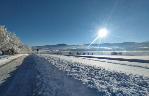 Ferienwohnung Höllisch - Foto 25