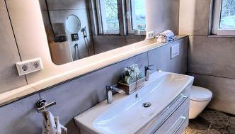 Exklusives Holzhaus mit Bergbahn - Baden-Baden im Schwarzwald - Foto 5