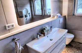 Exklusives Holzhaus mit Bergbahn - Baden-Baden im Schwarzwald - Foto 5