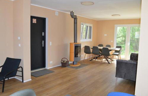 Agroturystyka Dzikie Stawy-Mazury - Foto 16