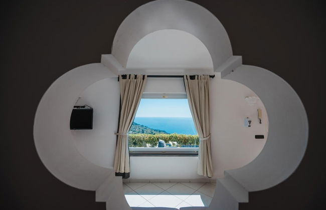 Villa Damecuta in Anacapri - Foto 72