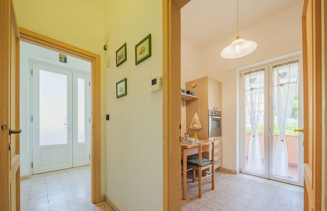 Villa Margherita - Foto 26