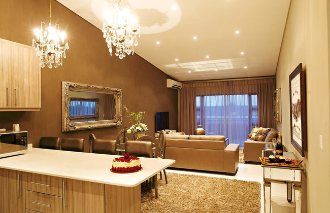 Heritage Square Apartments - Foto 19