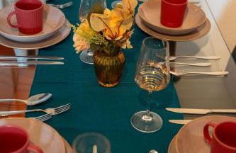 Stilvoll Apt - Balkon - Netflix - Foto 7