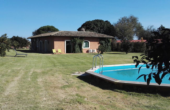 Tenuta San Calogero - Foto 51