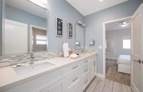 Walk to Beach Luxury Home Walk to Restaurants villa - Foto 72