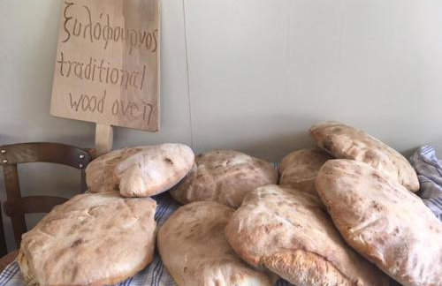 Big family house in Mesochoria village - Foto 22