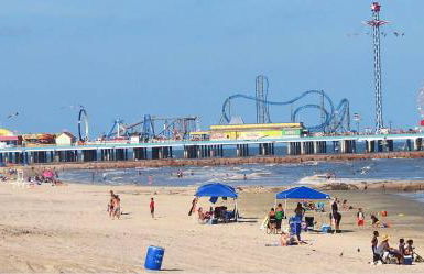 The Galveston Victorian Condo - Foto 78