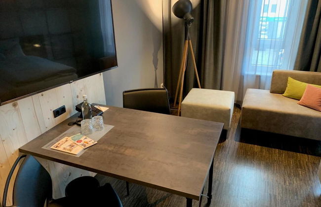 Vienna House Easy by Wyndham Bremen - Foto 23