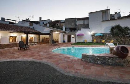 Charming Villa in Mondrón with Private Pool - Foto 23
