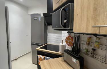 Bright apartment at Mimi’s - Foto 16