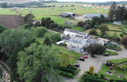 No 4 Trelawney Apartment - Onsite Bar - Restaurant - Horse Riding - Foto 47