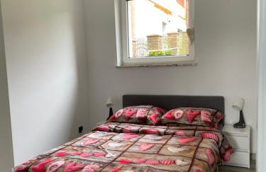 Apartament Łąkowa z tarasem - Foto 19