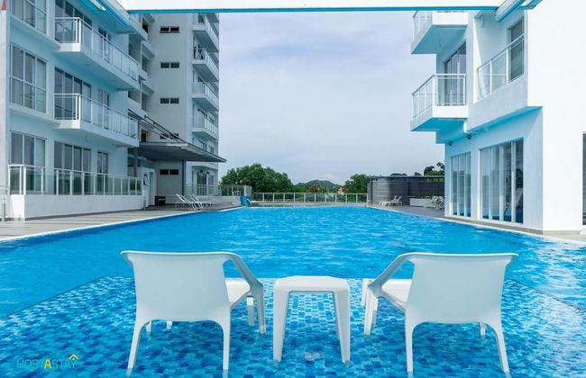 Duet HomeStay - Foto 14