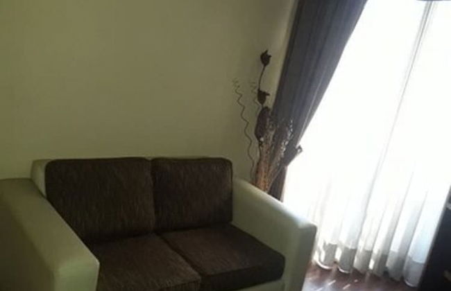 City Apartment - Foto 29