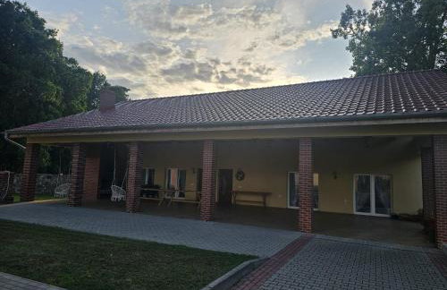 Almazówka - cichy wypoczynek lub integracja w większym gronie - Foto 28