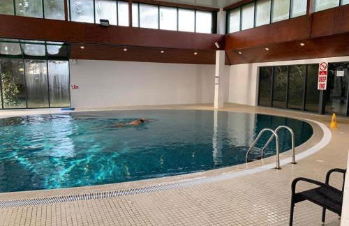 Casita De Cuervo at Shorefield Park - WIFI - Pet Friendly - Passes Included - Photo 39