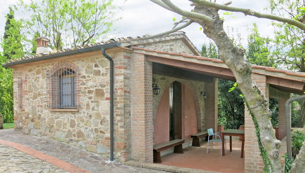 Le Palaie - 'Pizzeria' (PEC207) - Foto 5, House