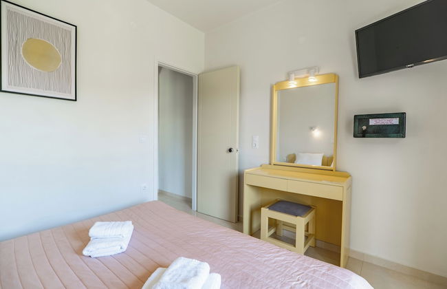 Rhoe Seaside Apartments - Foto 12