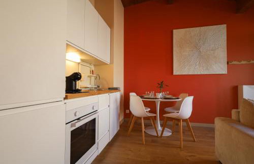 Appartement le cocon de terre - Foto 13