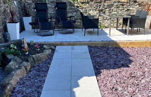 Kennedy Cottage by Troon beach - Foto 36