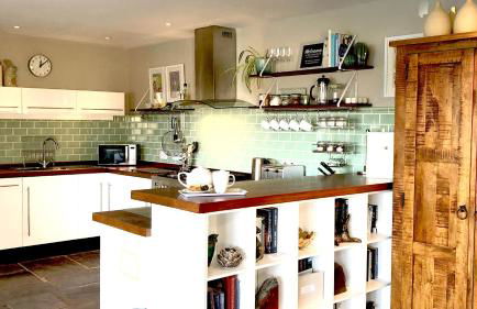 Coach House at Soilzarie - Photo 20