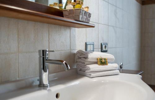 Villa Tiberini Wine Relais - Foto 55