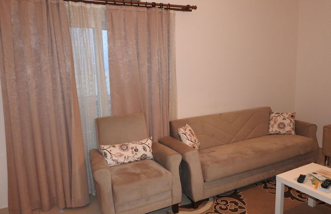 Aylin Apartment - Foto 11