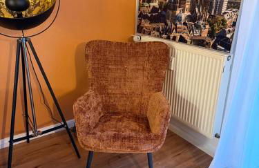 bee Apartments Design NESPRESSO Küche Parkplätze PS5 - Foto 4