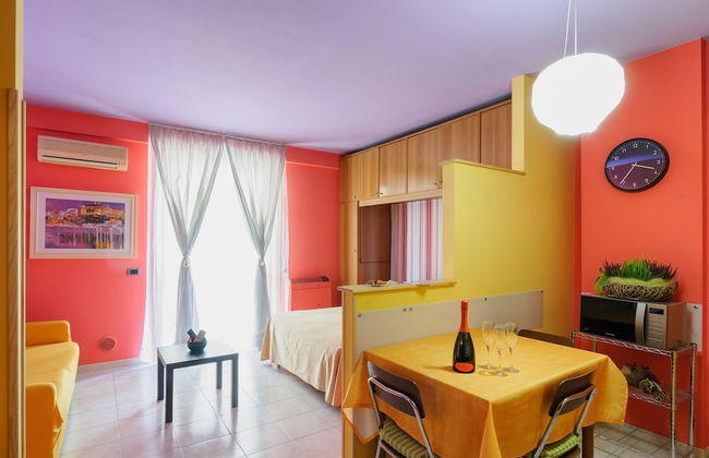 Patty's Aparthotel Arezzo - Foto 20