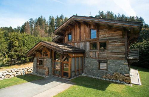Chalet des Ours I Le Chalet Club - Foto 42