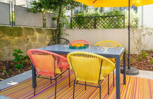 Boavista Central Garden & Terrace - Foto 53