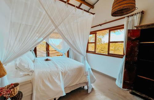 Vila Heruê - Praia do Espelho - Foto 12